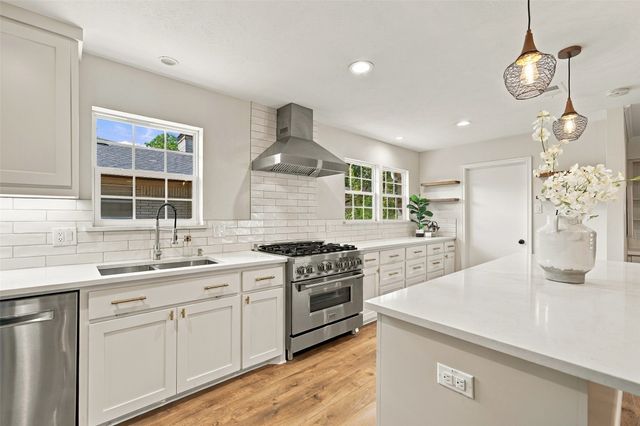 8311 Baumgarten Drive, Dallas, TX 75228