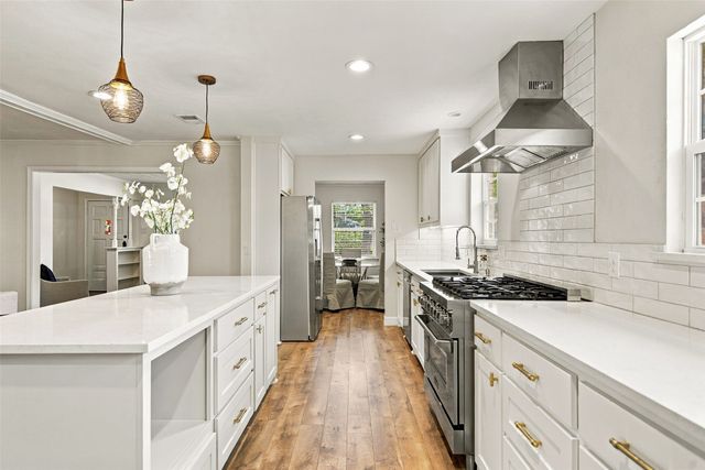 8311 Baumgarten Drive, Dallas, TX 75228
