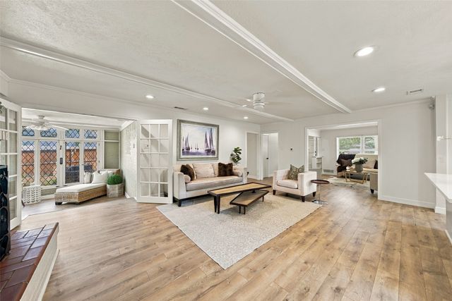 8311 Baumgarten Drive, Dallas, TX 75228