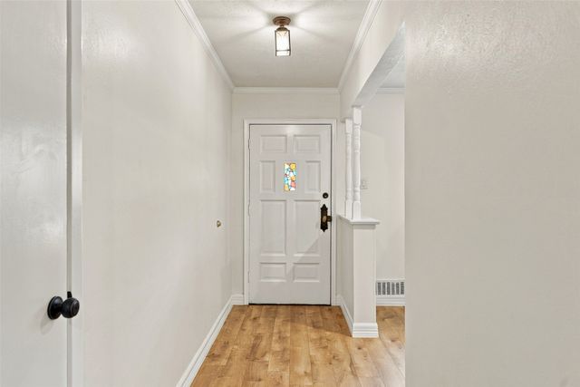 8311 Baumgarten Drive, Dallas, TX 75228