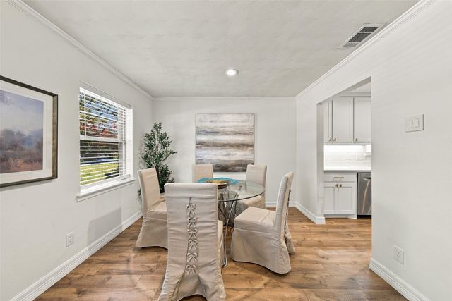 8311 Baumgarten Drive, Dallas, TX 75228