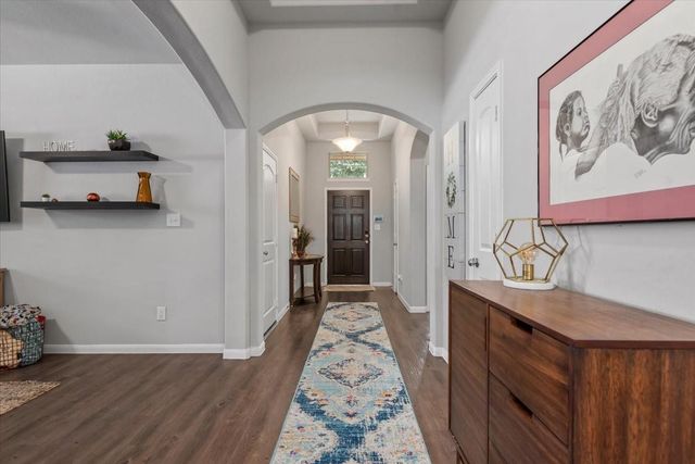 31515 Kailua Drive, Hockley, TX 77447