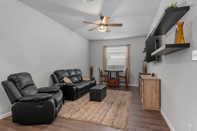 31515 Kailua Drive, Hockley, TX 77447