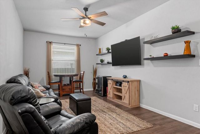 31515 Kailua Drive, Hockley, TX 77447