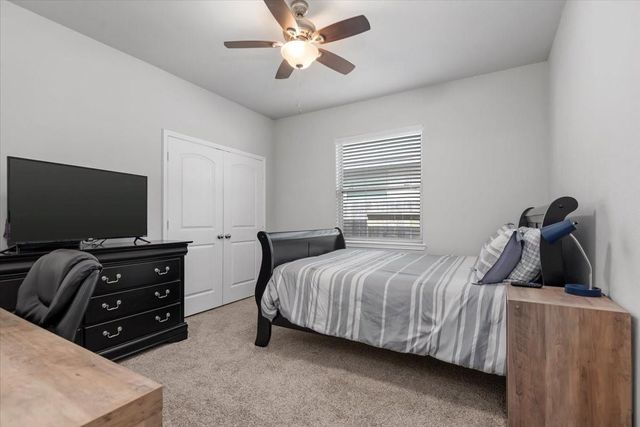 31515 Kailua Drive, Hockley, TX 77447