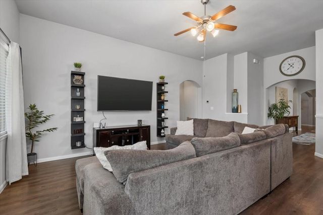 31515 Kailua Drive, Hockley, TX 77447