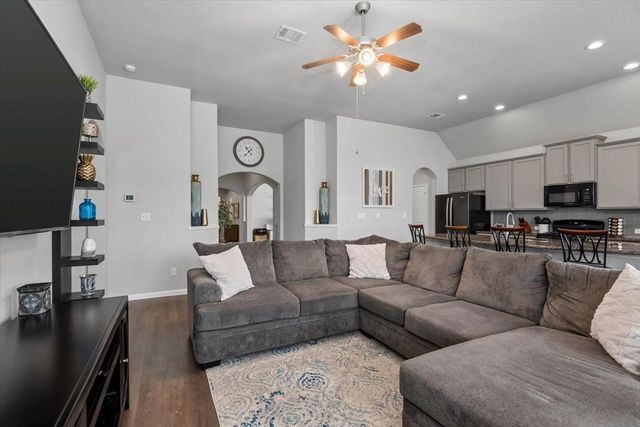 31515 Kailua Drive, Hockley, TX 77447