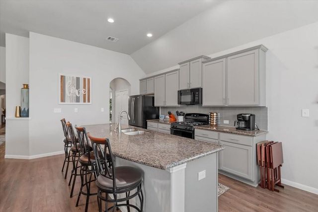 31515 Kailua Drive, Hockley, TX 77447