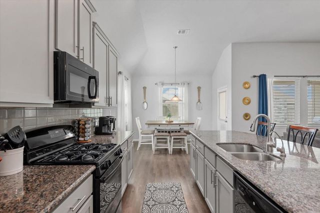 31515 Kailua Drive, Hockley, TX 77447