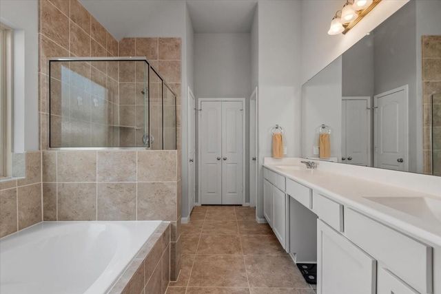 31515 Kailua Drive, Hockley, TX 77447