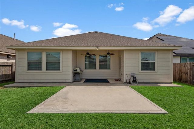 31515 Kailua Drive, Hockley, TX 77447