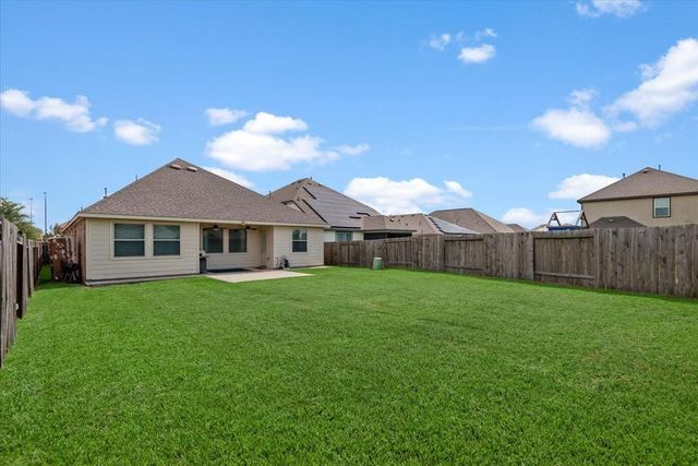 31515 Kailua Drive, Hockley, TX 77447