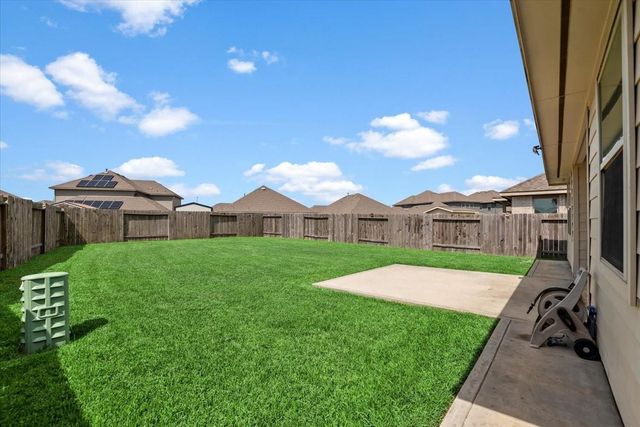31515 Kailua Drive, Hockley, TX 77447