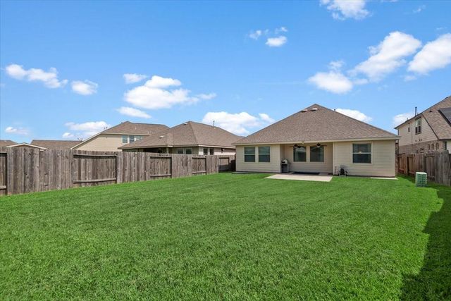 31515 Kailua Drive, Hockley, TX 77447