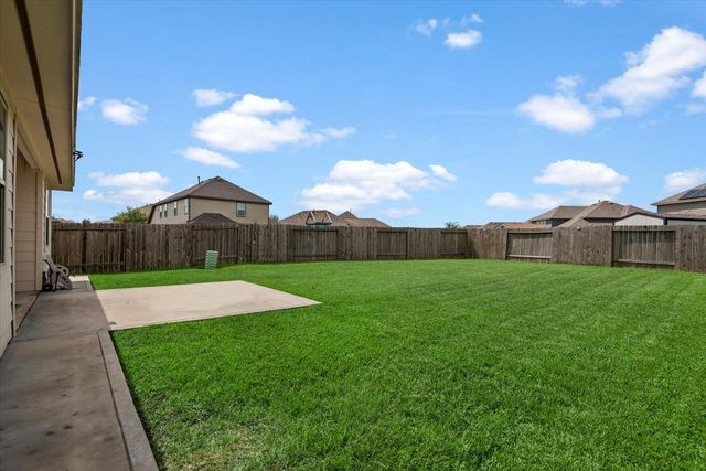 31515 Kailua Drive, Hockley, TX 77447