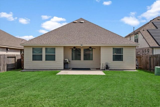31515 Kailua Drive, Hockley, TX 77447