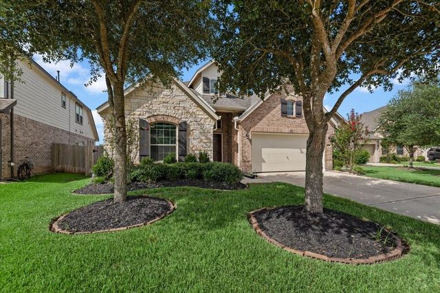 31515 Kailua Drive, Hockley, TX 77447