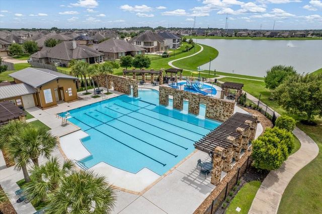 31515 Kailua Drive, Hockley, TX 77447
