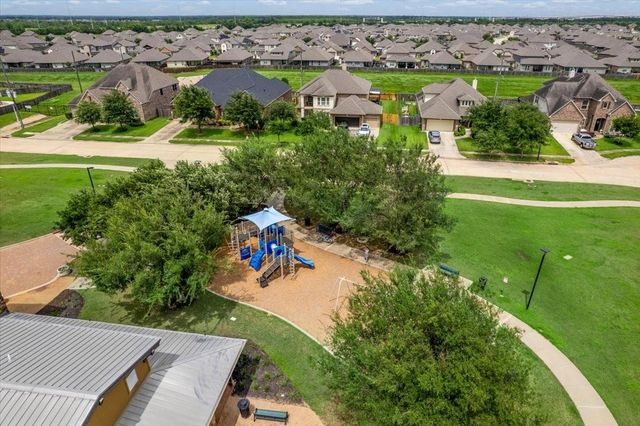 31515 Kailua Drive, Hockley, TX 77447