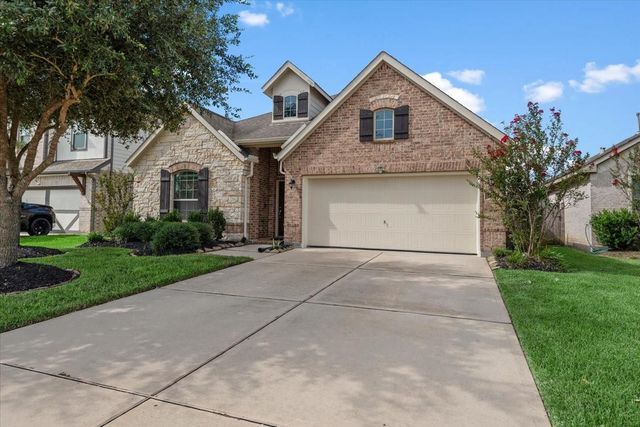 31515 Kailua Drive, Hockley, TX 77447