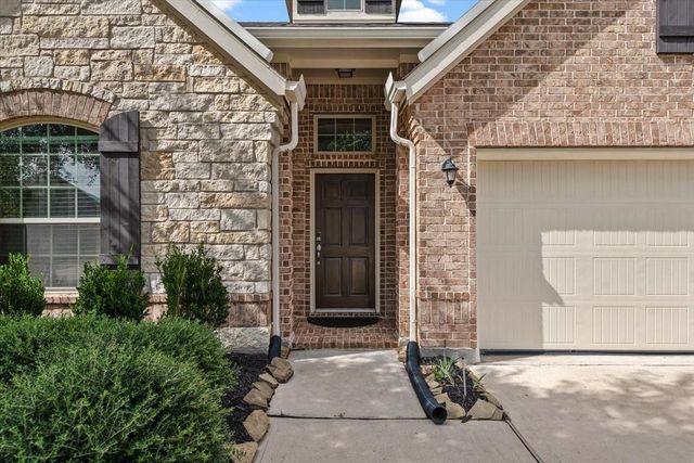 31515 Kailua Drive, Hockley, TX 77447