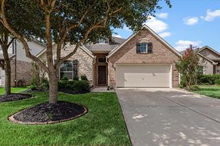 31515 Kailua Drive, Hockley, TX 77447