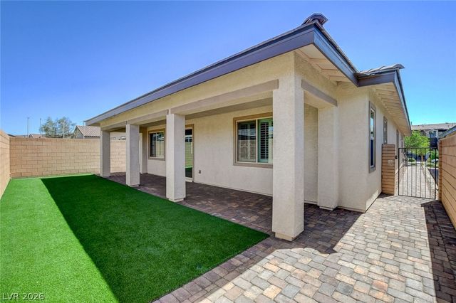 748 Omaggio Place, Henderson, NV 89011