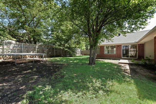 301 South Circle, Grandview, TX 76050