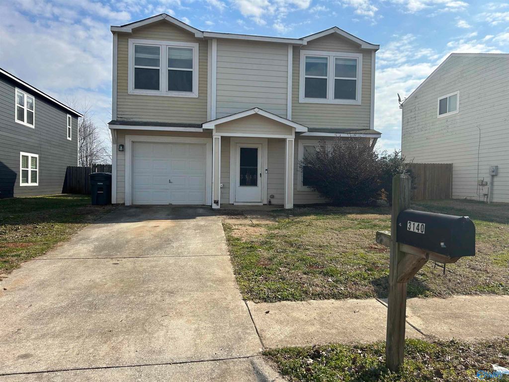 3140 Lakeland Drive, Madison, AL 35756
