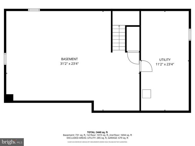 2230 DAYTON AVE, Atco, NJ 08004