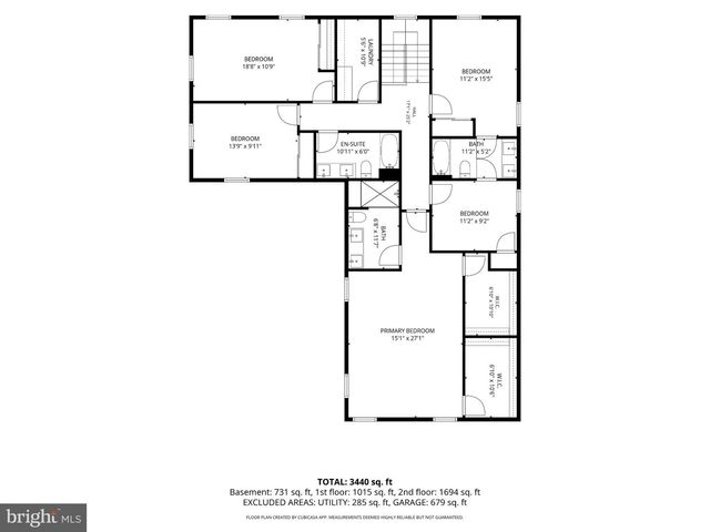 2230 DAYTON AVE, Atco, NJ 08004