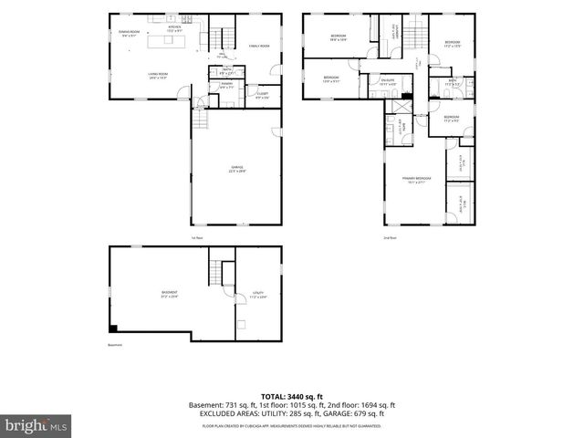 2230 DAYTON AVE, Atco, NJ 08004