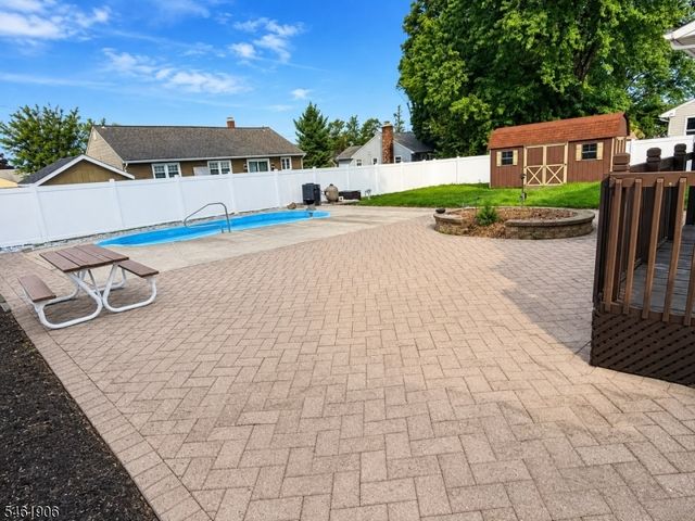 2315 Selene Ave, South Plainfield Boro, NJ 07080
