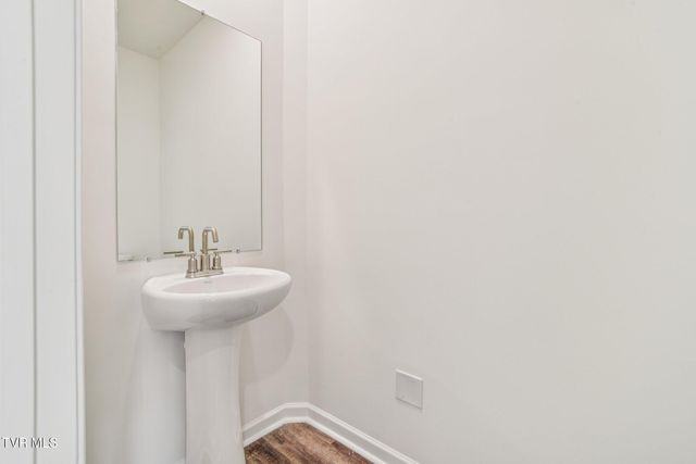 123 Mint Court, Bluff City, TN 37618