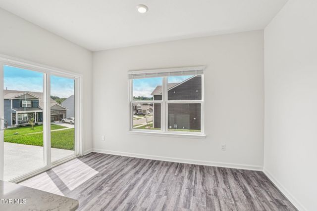 123 Mint Court, Bluff City, TN 37618