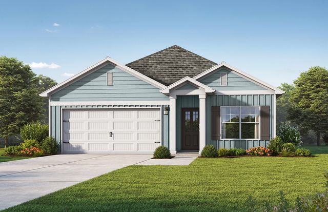 Lot 8 Lagoon Pass Drive, Defuniak Springs, FL 32433