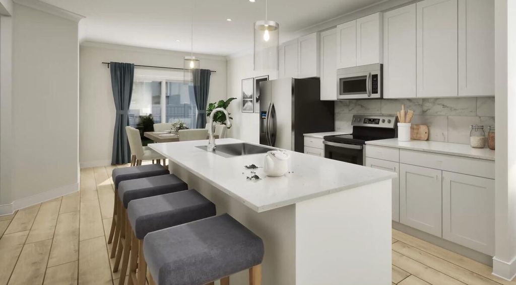 Lot 8 Lagoon Pass Drive, Defuniak Springs, FL 32433