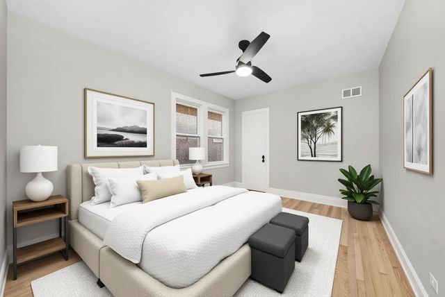 3006 N Sayre Avenue, Chicago, IL 60634