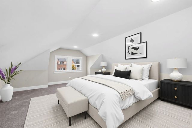 3006 N Sayre Avenue, Chicago, IL 60634