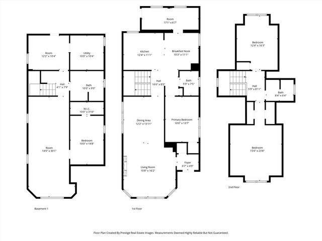 3006 N Sayre Avenue, Chicago, IL 60634