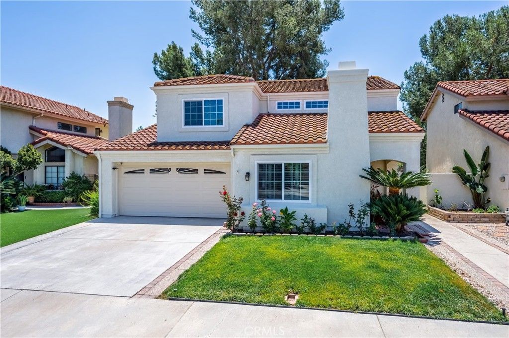 26024 Donegal, Lake Forest, CA 92630