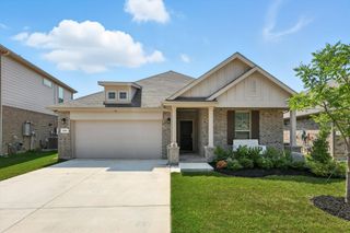 505 Big Horn Pass, Denton, TX 76210