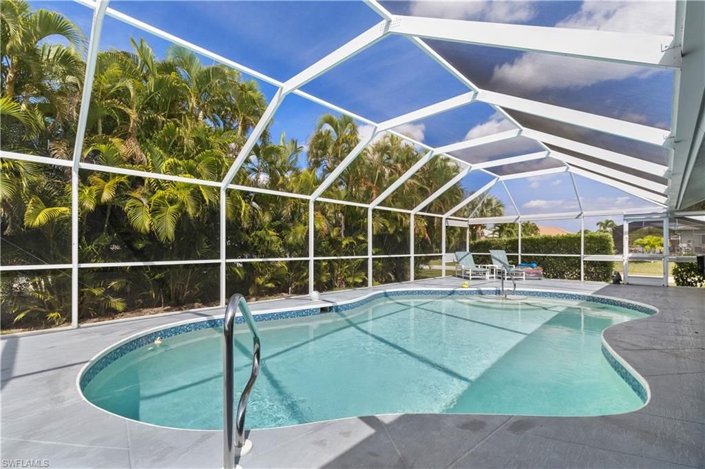 2601 SW 38th TER, CAPE CORAL, FL 33914 — photo 2