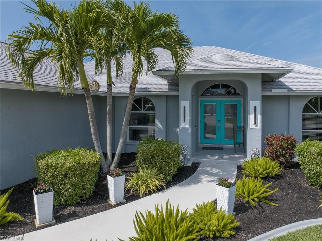 2601 SW 38th TER, CAPE CORAL, FL 33914 — photo 4