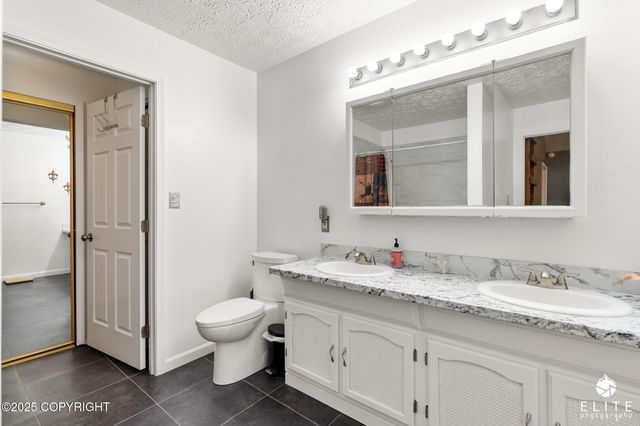 3021 N Arctic Fox Drive, Wasilla, AK 99654