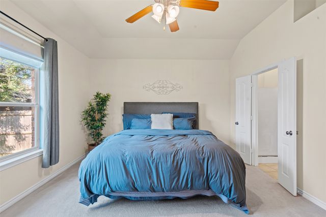 4328 Twinleaf Drive, Fort Worth, TX 76036