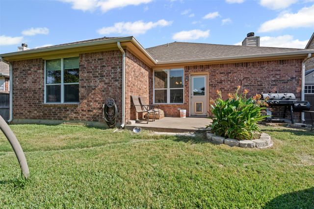4328 Twinleaf Drive, Fort Worth, TX 76036