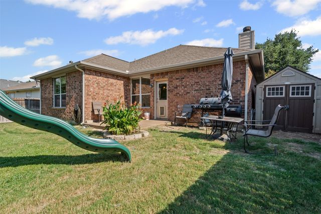 4328 Twinleaf Drive, Fort Worth, TX 76036