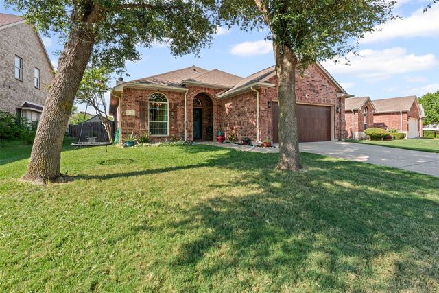 4328 Twinleaf Drive, Fort Worth, TX 76036
