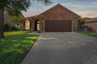 4328 Twinleaf Drive, Fort Worth, TX 76036